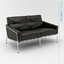 series 3300 two seater sofa